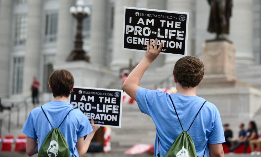 Anti-abortion advocates split over push to renew Missouri ban with rape, incest exceptions