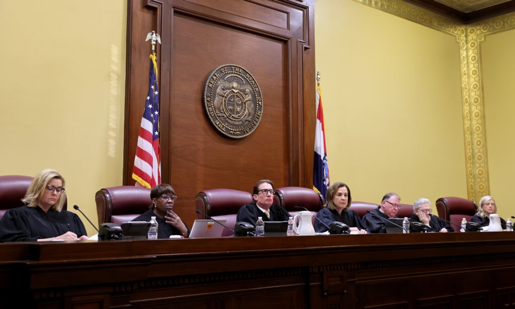 Missouri Supreme Court upholds voter-approved paid sick leave law