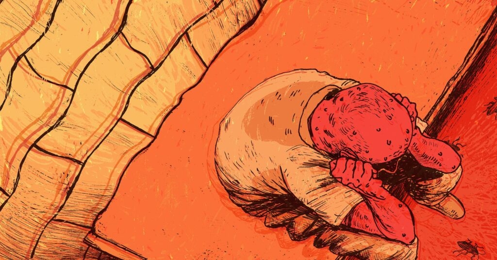 Missouri prisons get ‘brutally hot.' In solitary, it's even worse