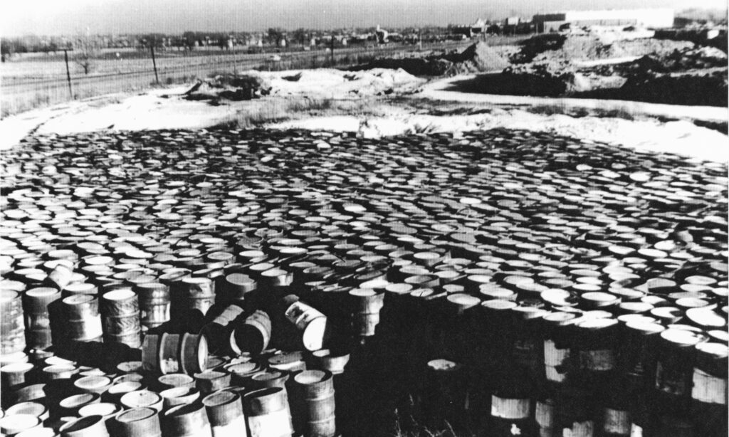 Missouri lawmakers consider funds for radioactive waste testing in St. Louis