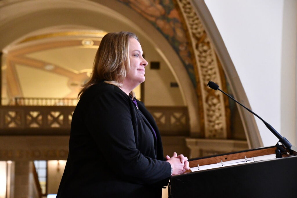 Hundreds of Missourians continue to languish in jail waiting for mental health services