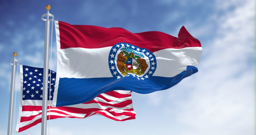 Longing for a state and country I can believe in