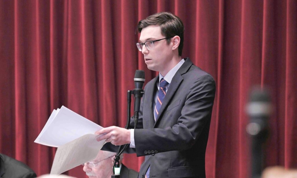 Education funding, child care subsidies central to Missouri state budget debate