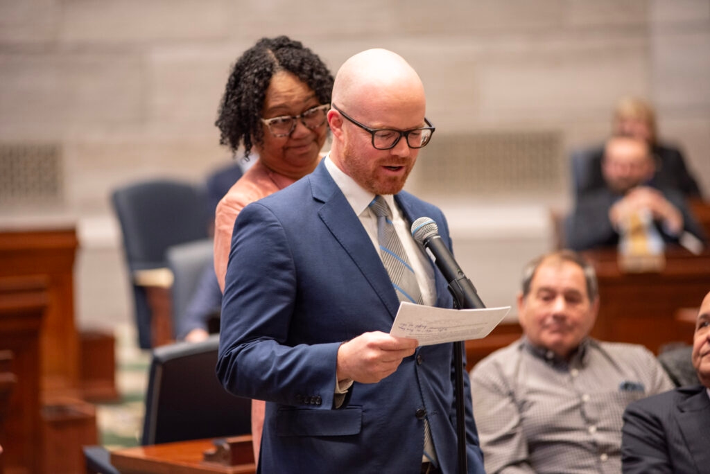 Missouri bill designed to bolster family legal defense signed into law