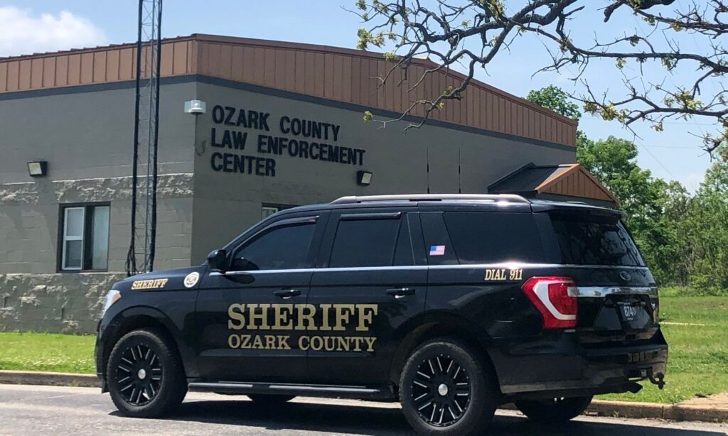 Rural Missouri jails see windfall in Donald Trump's mass deportation effort