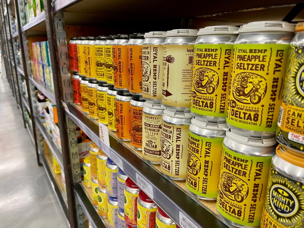 Bills adding regulations to hemp-derived THC beverages advance in Missouri legislature