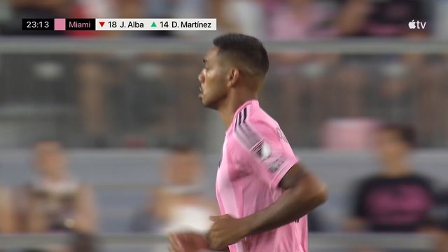 Highlights: Inter Miami CF 4-2 CF Montréal (MLS)