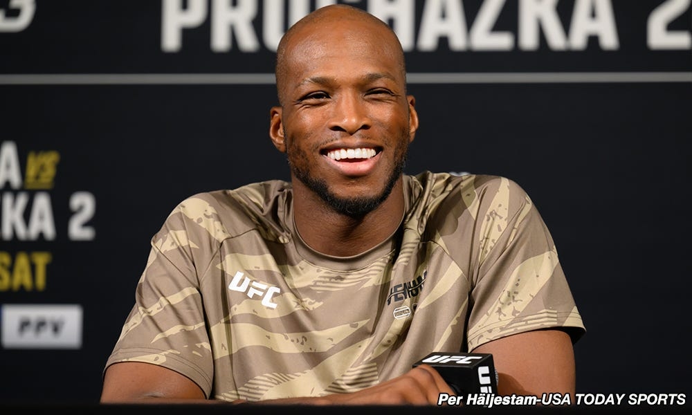 Michael Page: Dricus Du Plessis loses at UFC 319, but done betting against him if he wins