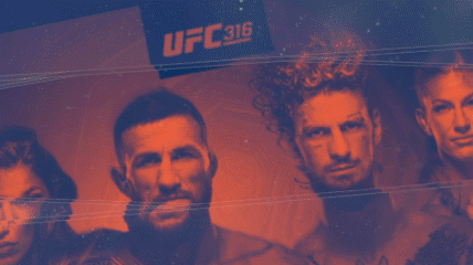 Spinning Back Clique LIVE (noon ET): Blanchfield-Barber canceled, UFC 316 preview, more