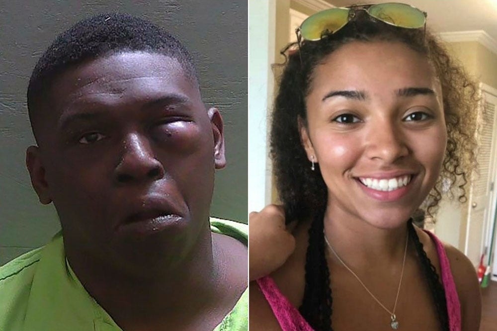 Man accused of Aniah Blanchard killing to face trial on capital murder charges