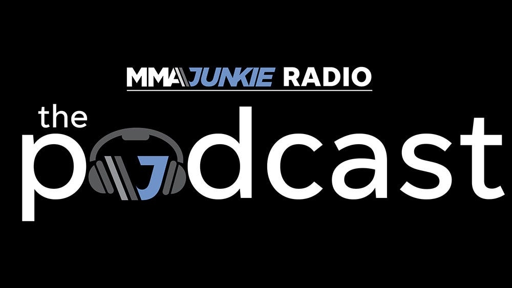 MMA Junkie Radio #3539: UFC 312 reaction, Jake Paul vs. boxing, guest Khaos Williams