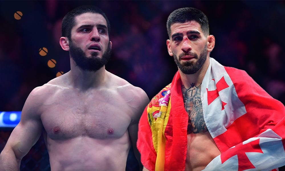 Jon Anik largely supports recent UFC trend against simultaneous two-division champions