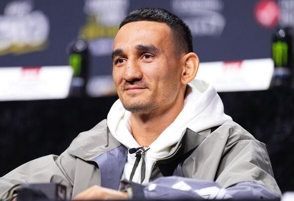 Video: 'UFC 318: Holloway vs. Poirier' pre-fight press conference live stream (6 p.m. ET)