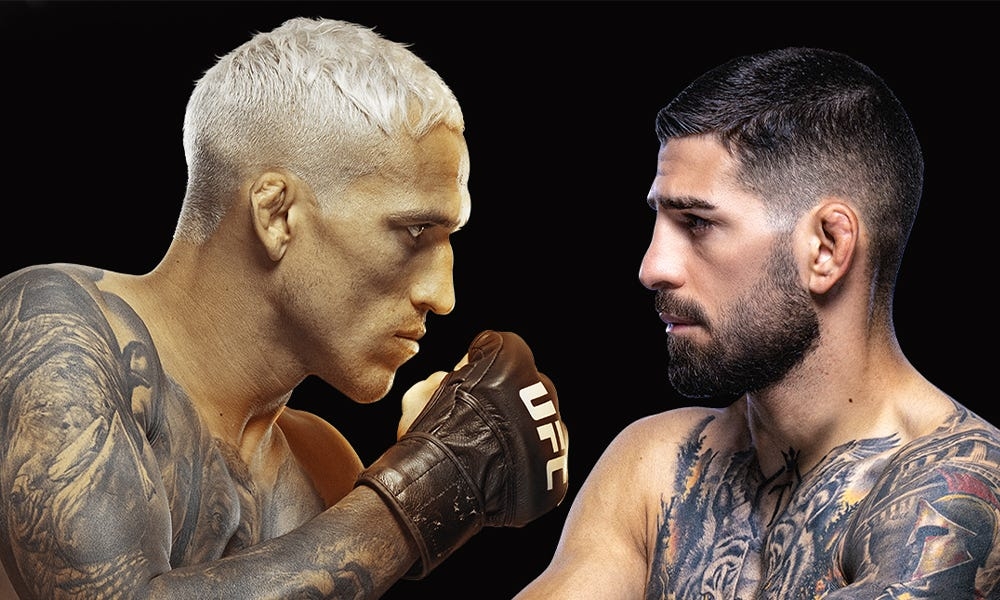 Demetrious Johnson reveals how Ilia Topuria could be exploited at UFC 317