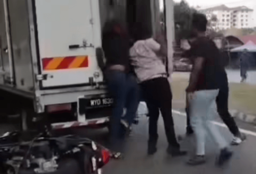 Three more arrested in Bukit Puchong abduction case