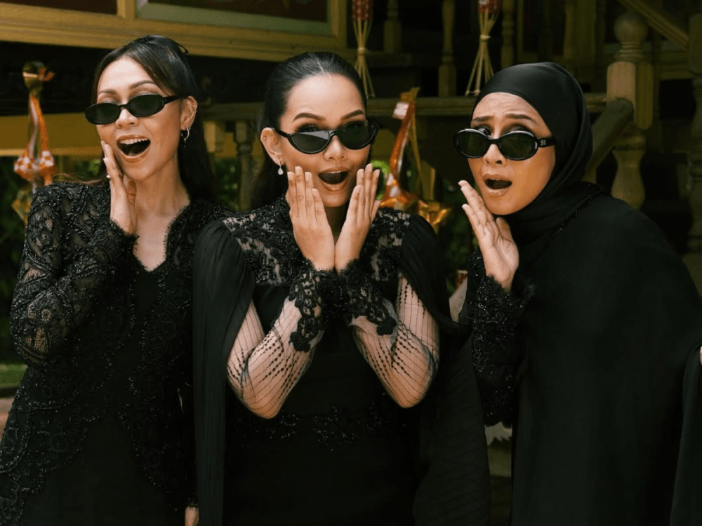 ‘Alamak Raya Lagi' one year on: The story behind De Fam's massive hit that ruled airwaves during 2024's Aidilfitri (VIDEO)