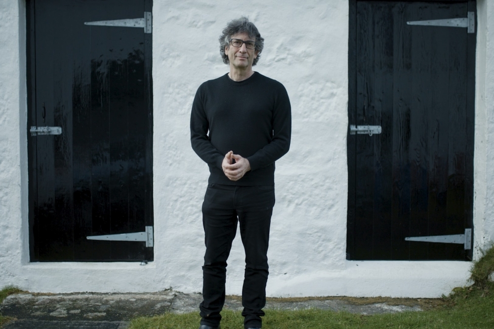 Coraline's musical play adaptation cancelled amid sexual misconduct allegations against Neil Gaiman