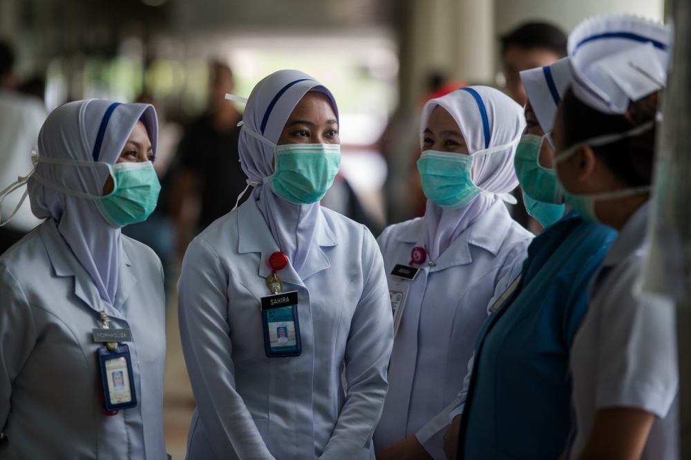 Premium care at ‘fraction of the cost': Why medical tourists are flocking to Malaysia for their nips and cuts