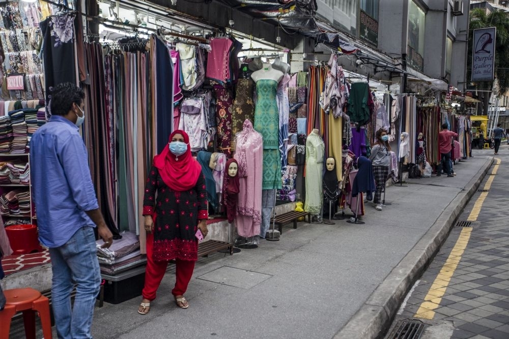 World Bank: Study shows income divide within races more an issue than between different races