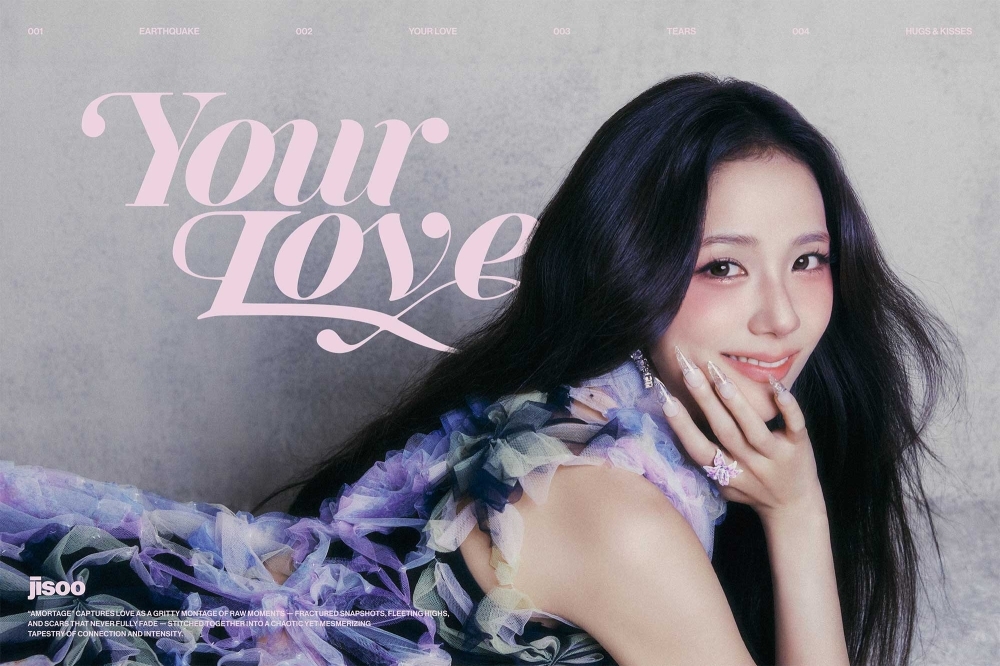 Blackpink Jisoo hits No.1 on Malaysia iTunes albums, shows off lethal aim in ‘Omniscient Reader' TV show (VIDEO)