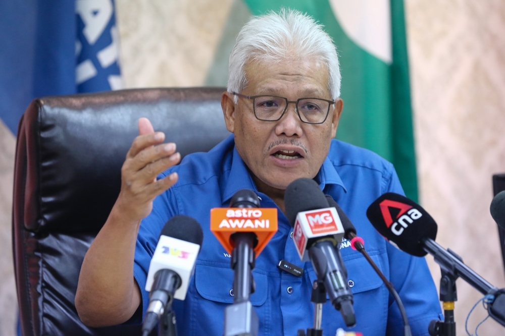 Perikatan deputy chief: PM talks reform, but ‘biased' A-G pick fails the test