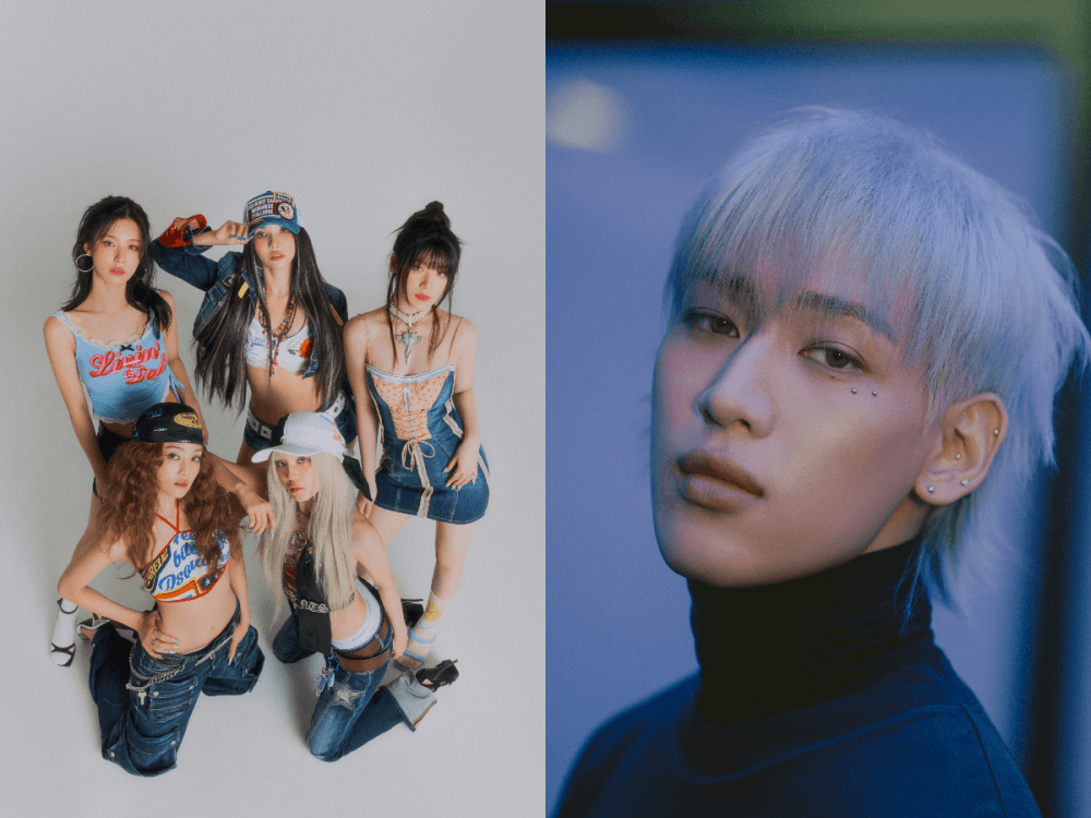 (G)I-DLE and BamBam to light up Stadium Merdeka on June 14 in K-Pop Big 2 Super Concert