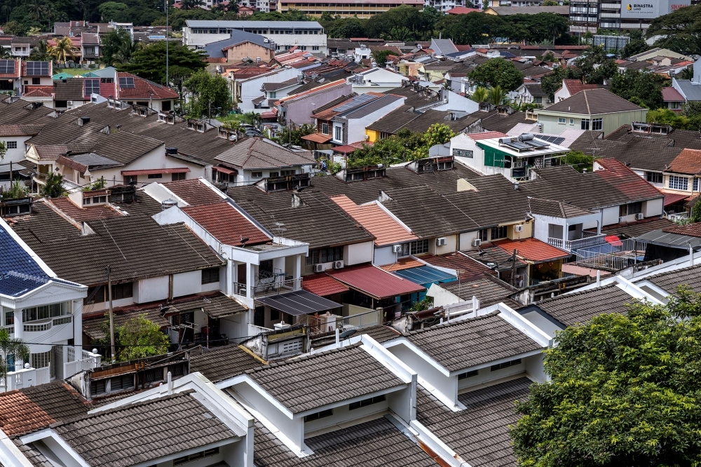 Rehda: 77pc of unsold Bumiputera units priced between RM300,000 and RM500,000, high number signals supply-demand mismatch in Malaysian property market