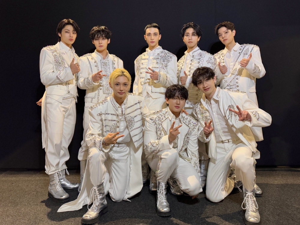 Deaf K-pop group Big Ocean and Filipino girl group BINI join Stray Kids in 2025's Forbes 30 Under 30 Asia list