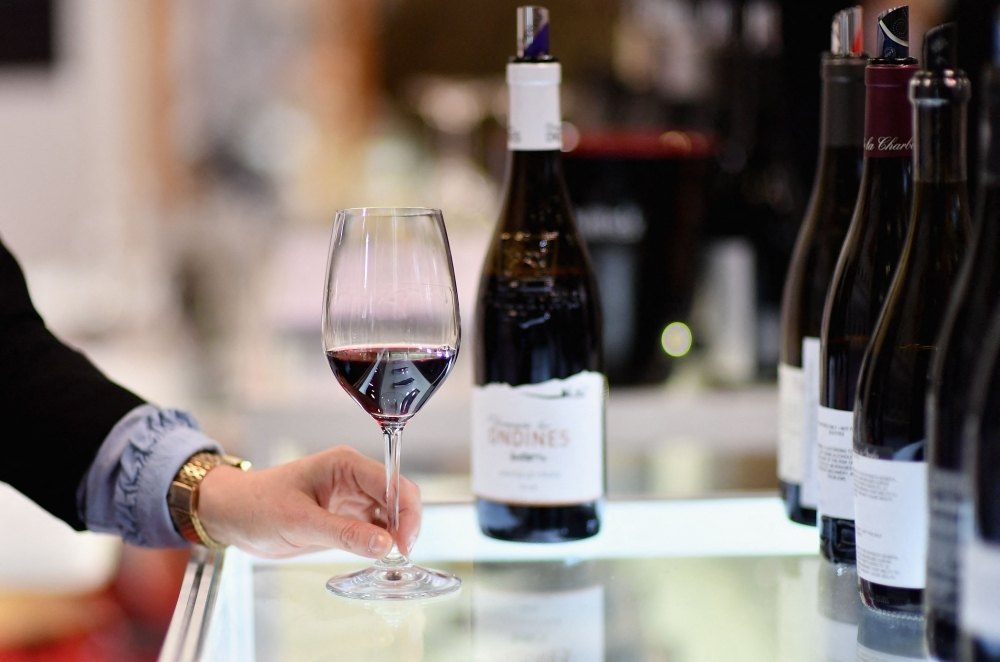 A Valentine's Day wine list for every type of love (or lack thereof)