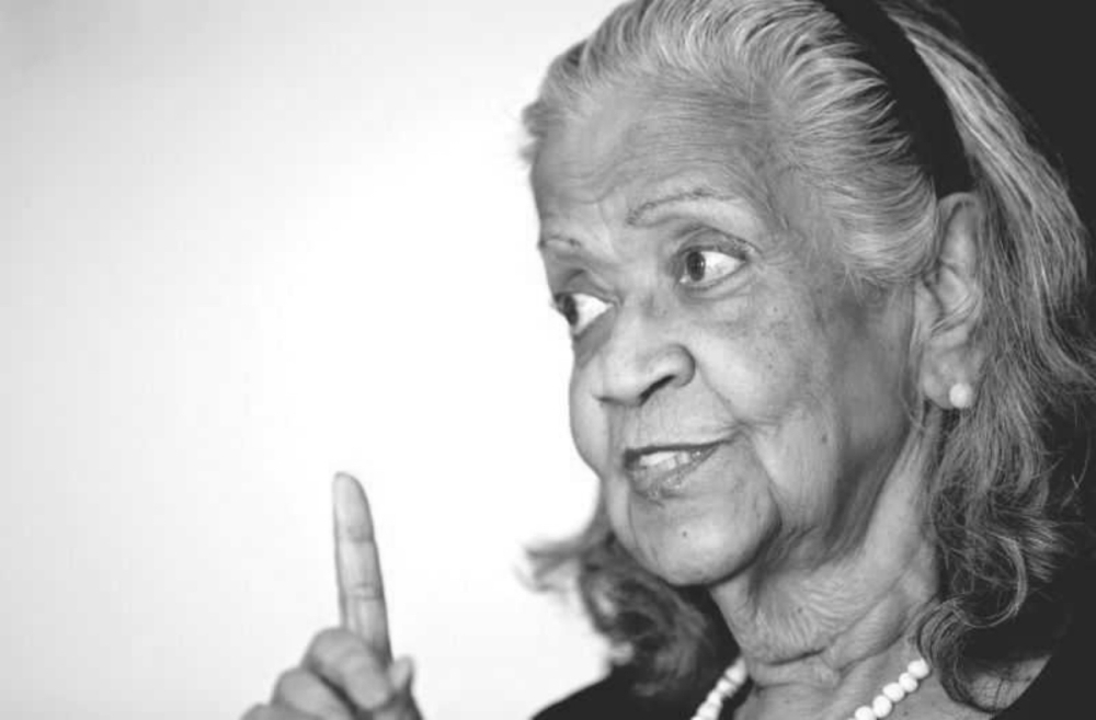 Rasammah Bhupalan, trailblazer for women and education in Malaysia, dies at 98
