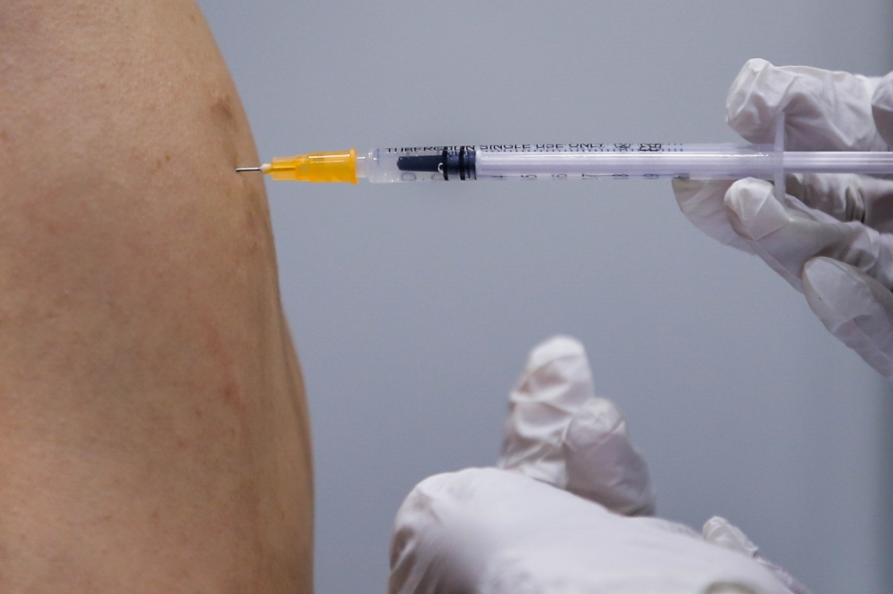 From September, Singapore mandates measles shots for helpers in homes with unvaccinated kids under seven