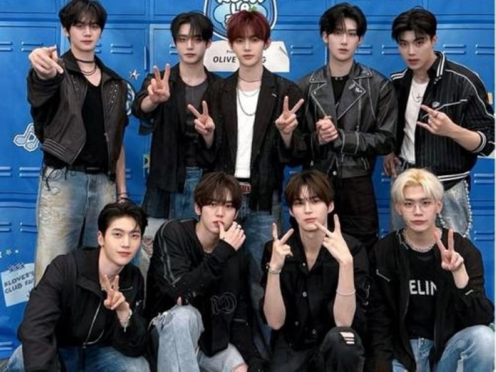 Push or protect? K-pop bodyguards face scrutiny after viral Zerobaseone airport video