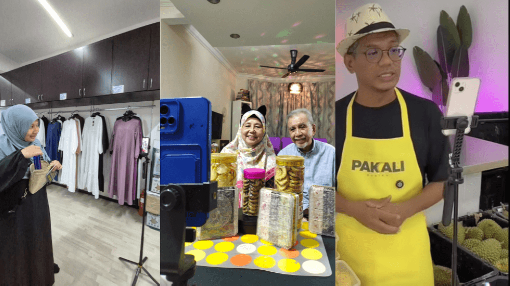 Selling on TikTok livestreams? These Malaysian businesses say it changed everything