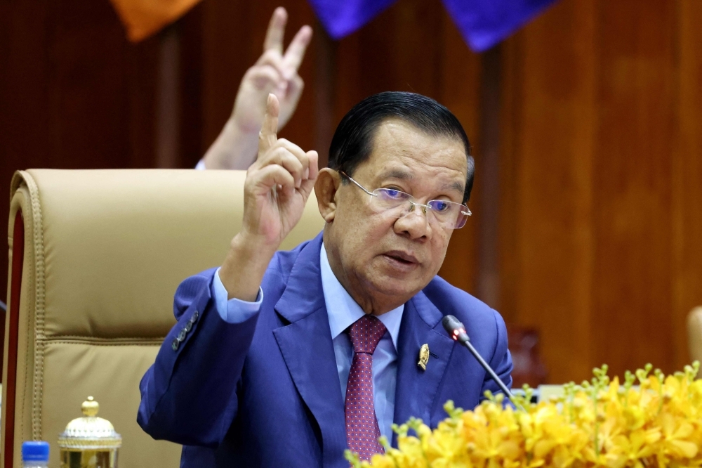 Hun Sen urges ICJ intervention in Cambodia-Thailand border row, warns of Gaza-like conflict