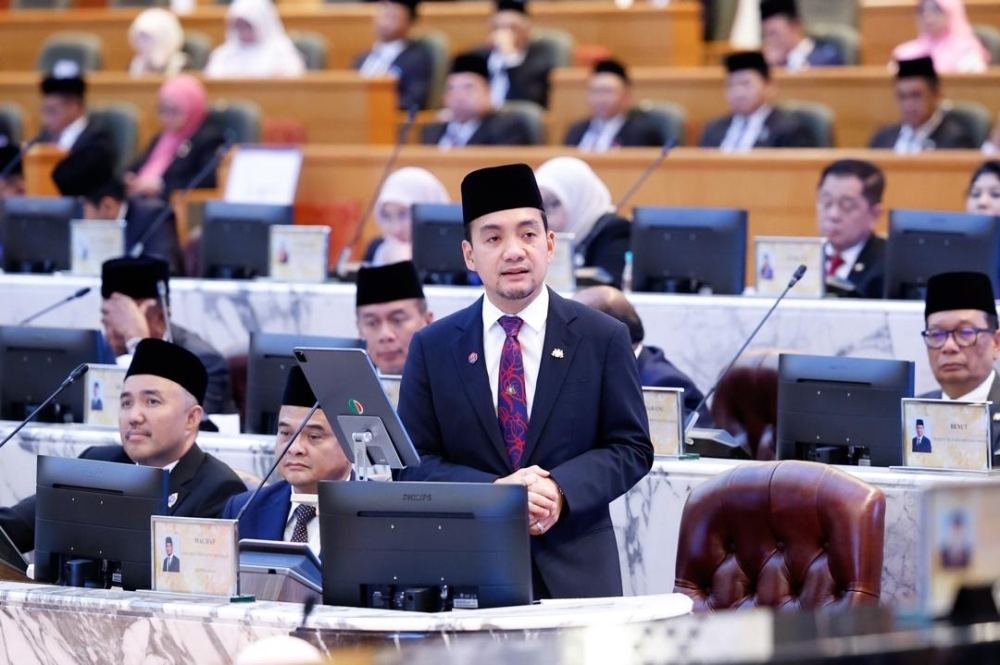 State govt projects RM42.48b revenue for Visit Johor Year 2026