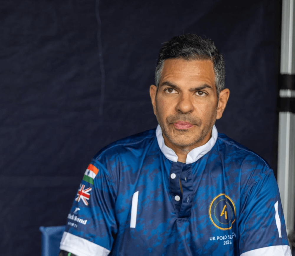 Billionaire Sunjay Kapur — Karisma Kapoor's ex-husband — dies after ‘swallowing a bee' at polo tournament in UK