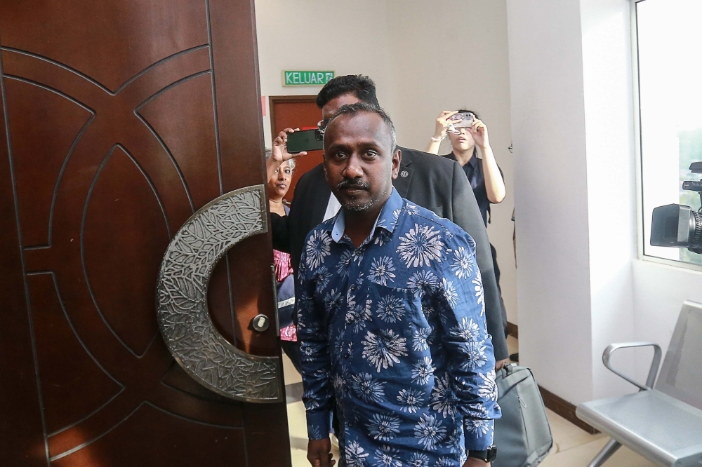Malaysiakini reporter suspended over alleged RM20,000 bribe returns to work after internal probe finds no wrongdoing