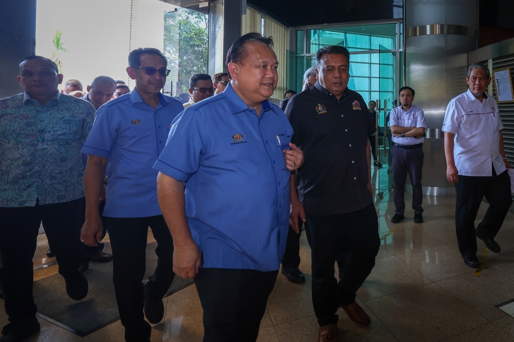 Nanta: 50pc toll discount for private vehicles on March 28 and 29 in conjunction with Hari Raya