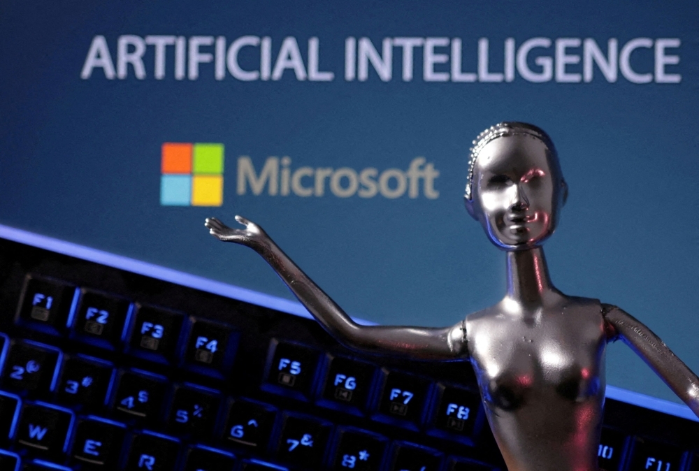 Microsoft stays the course in Malaysia amid global pullbacks on data centres