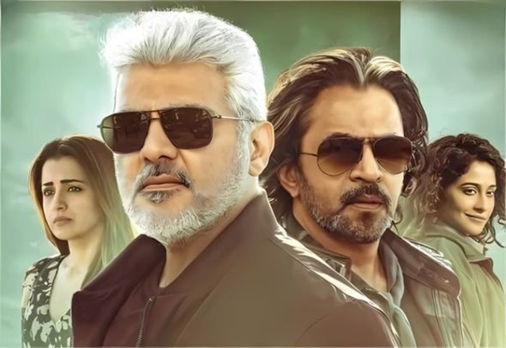 Malay Mail's Top 10 Picks: Indian action thriller ‘Vidaamuyarchi' starring legendary Ajith Kumar tops Malaysian box office, highest-grossing Tamil film of 2025