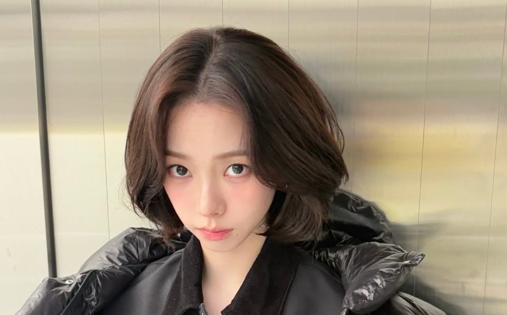 Aespa's Karina gives fans ‘whiplash' with new bob haircut (VIDEO)