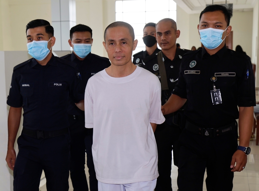 Judge halves celeb preacher PU Azman's sentence in sexual assault case involving teen victim
