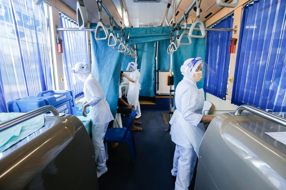 No official talks with Jakarta to hire Indonesian nurses for Malaysian public hospitals, says health minister