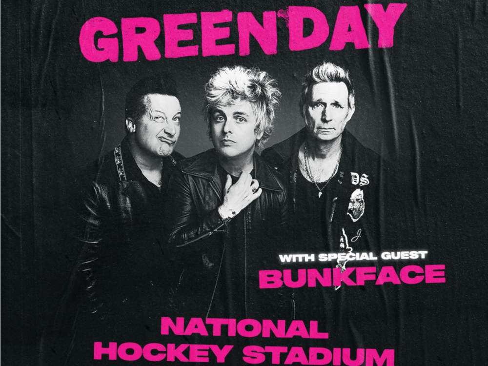 Bunkface dropped from Green Day's KL concert lineup over ‘logistical' issues, says organiser