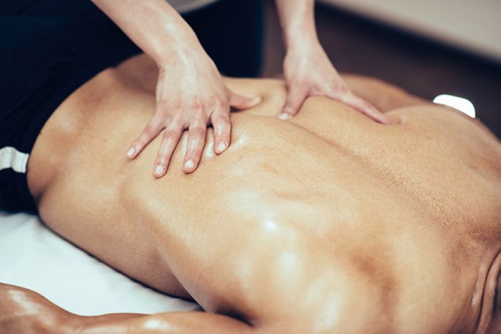Singapore police probe 11 ‘TCM' clinics for illegal massage services, vice