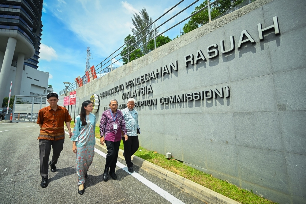 Housing Ministry submits MyKiosk documents to MACC amid transparency concerns