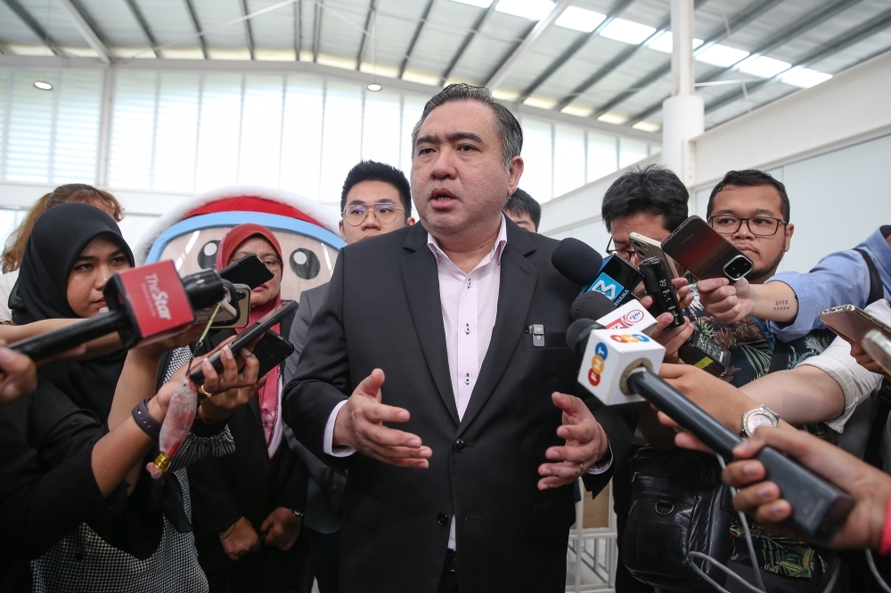 DAP sec-gen says disciplinary committee to review heckling incident involving Steven Sim, necessary action if needed