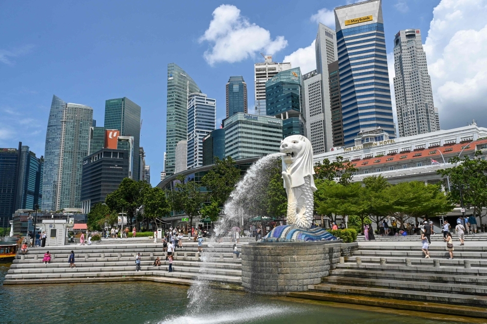 Mark your calendars: Singaporeans get six long weekends in 2026 for travel, sleep-ins… or just escaping the boss