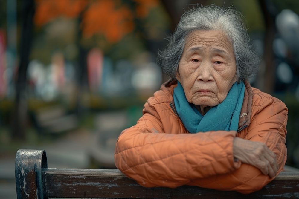 Suicide crisis in South Korea: Nearly 10 aged 65+ take own lives each day