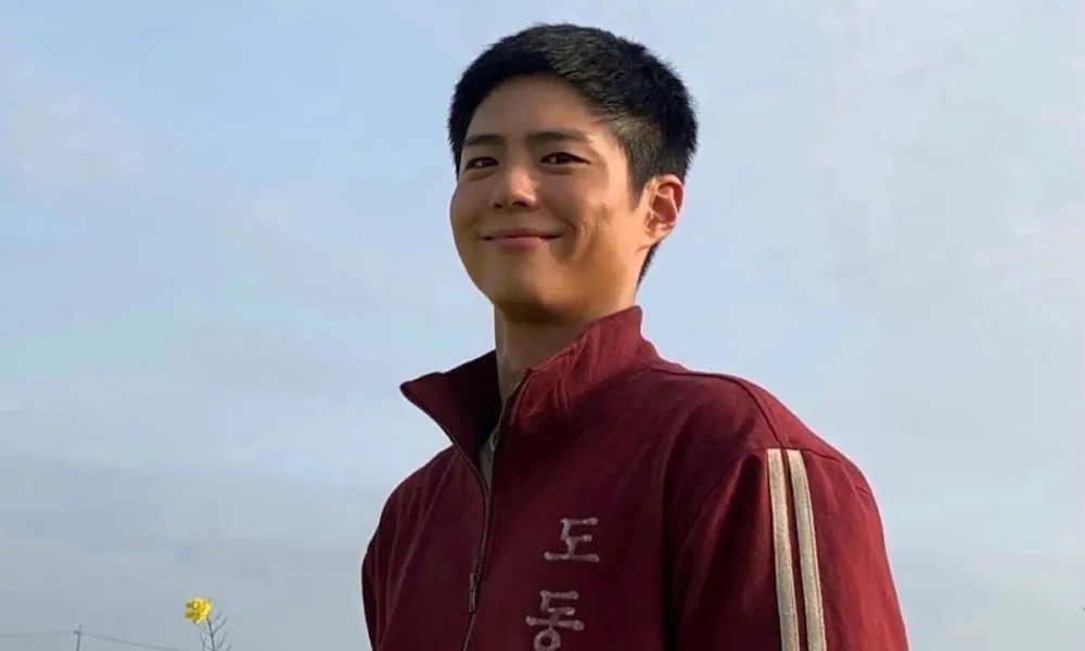 Park Bo-gum to meet fans in Singapore on Aug 14 as part of ‘Be With You' Asia tour